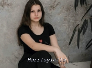 Harrisyleila