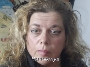 Harrmonyx