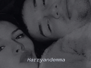 Harryandemma