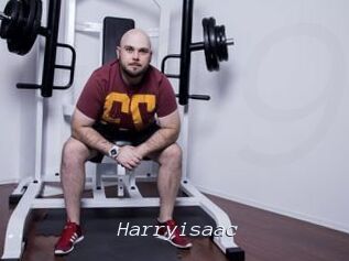 Harryisaac