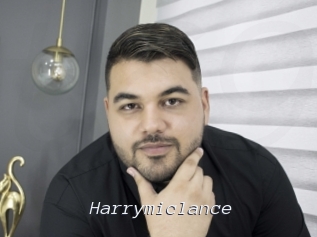 Harrymiclance