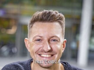 Hartemis