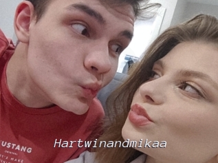 Hartwinandmikaa