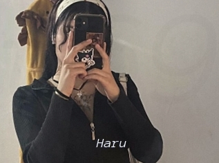 Haru