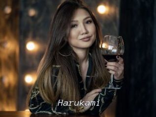 Harukami