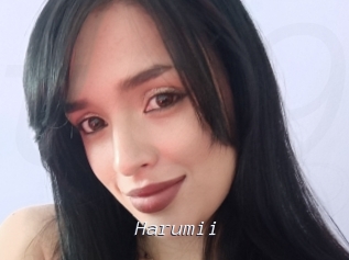 Harumii