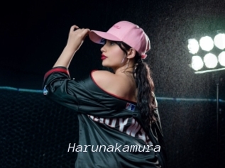 harunakamura Tel 69 Salopes