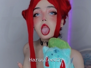 Haruulee021