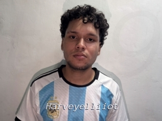 Harveyelliiot