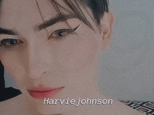Harviejohnson