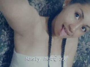 Hasly_hott_xx