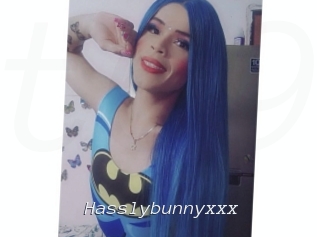 Hasslybunnyxxx