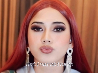 Hatinarobinson