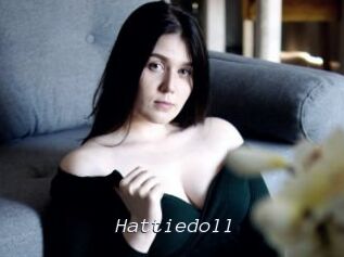 Hattiedoll