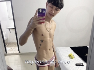 Hayensarmiento