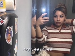 Hayleelovee