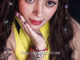 Hayleydolphine