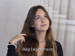 Hayleyhenson