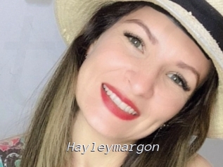Hayleymargon