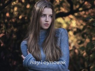 Hayleynowak