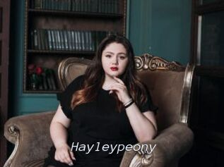 Hayleypeony