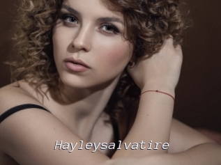 Hayleysalvatire