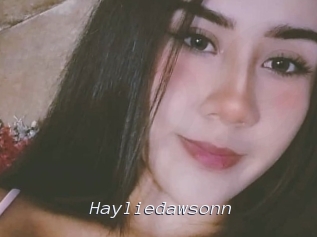 Hayliedawsonn
