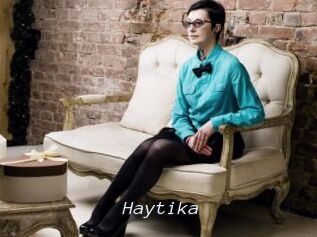 Haytika