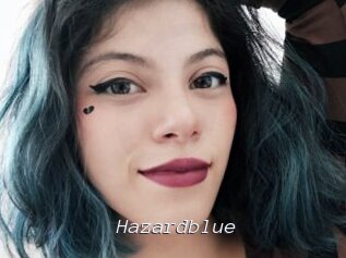 Hazardblue