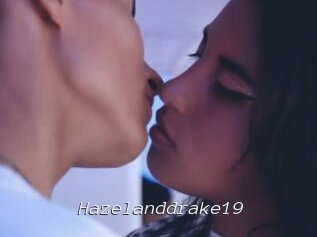 Hazelanddrake19