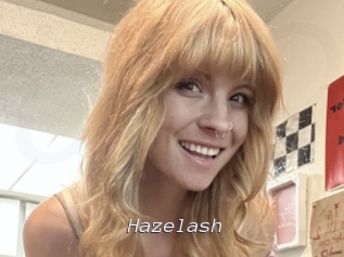 Hazelash