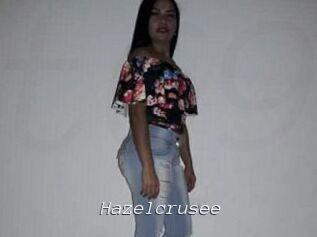 Hazelcrusee