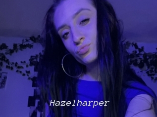 Hazelharper
