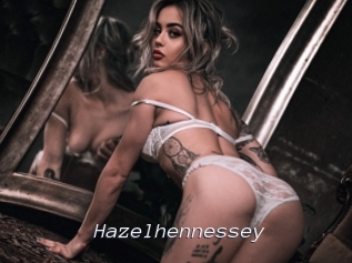 Hazelhennessey