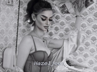 Hazeljeen