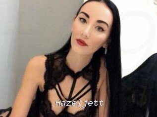 Hazeljett