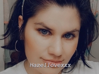 Hazellovexxx