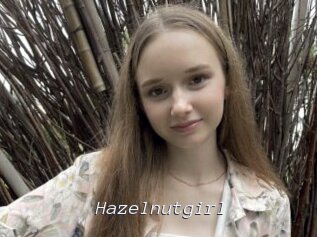 Hazelnutgirl