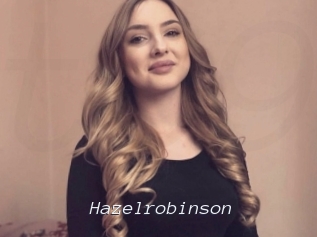 Hazelrobinson