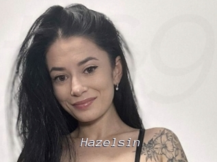 Hazelsin
