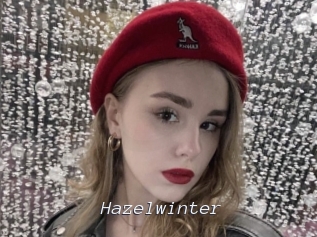 Hazelwinter
