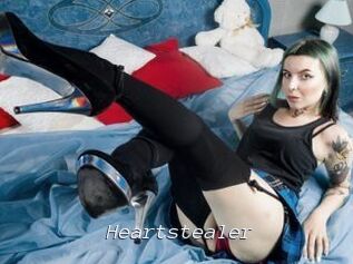 Heartstealer