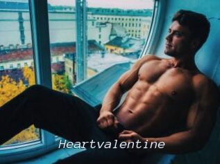 Heartvalentine