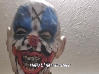 Heathenfucer