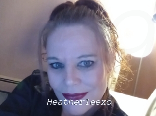 Heatherleexo