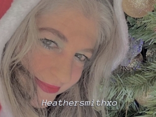 Heathersmithxo