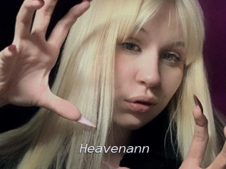 Heavenann