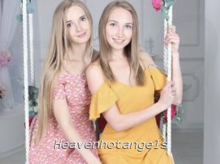 Heavenhotangels