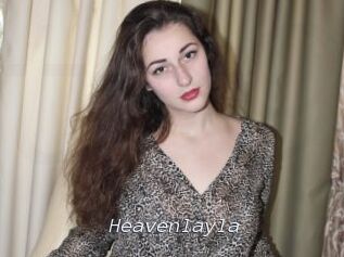 Heavenlayla