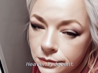 Heavenlydecent
